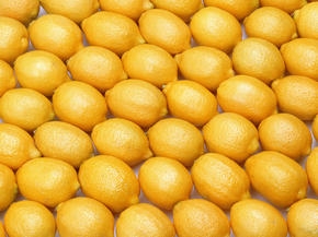 Lemons | Лимоны