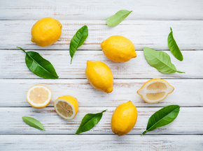 Lemons | Лимоны