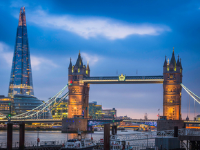 London | Лондон