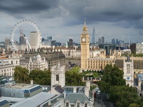 London | Лондон