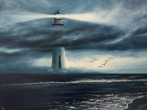 Маяк