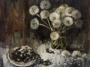 Dandelions | Одуванчики