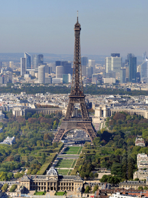 Paris | Париж Paris | Париж