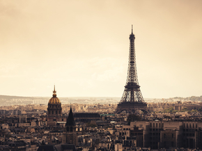 Paris | Париж