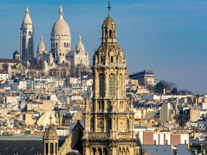 Paris | Париж Paris | Париж