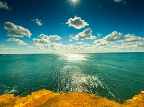 Nature Landscape | Пейзаж - Природа