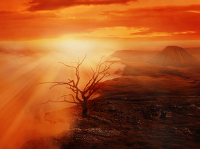 Nature Landscape | Пейзаж - Природа