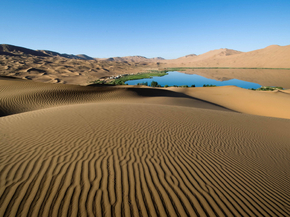 Desert | Пустыня