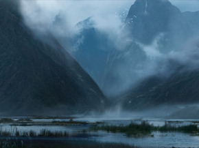 Fog | Туман