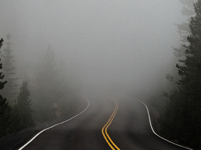Fog | Туман