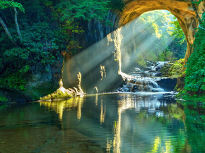 Japanese nature | Японская природа