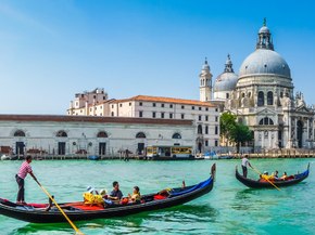 Venice | Венеция