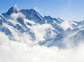 Mountains | Горы