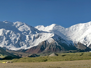 Mountains | Горы