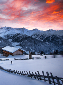 Mountains | Горы