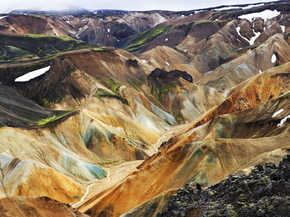 Mountains | Горы