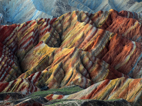 Mountains | Горы