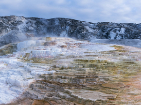 Mountains | Горы