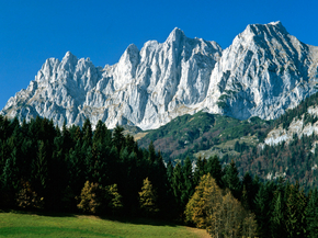 Mountains | Горы