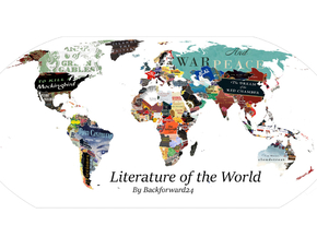 Map World | Карта Мира
