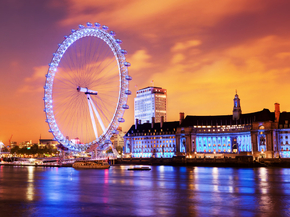 London | Лондон