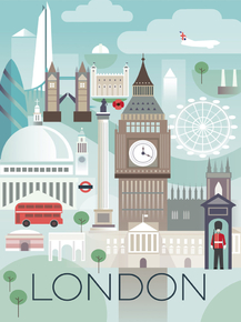 London | Лондон
