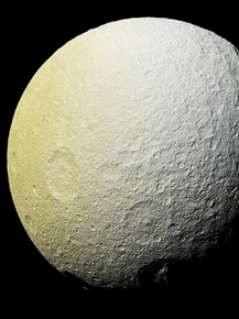 Moon | Луна