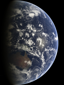 Earth | Земля