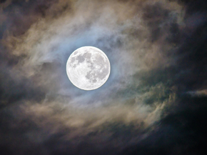 Moon | Луна