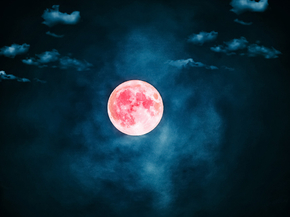 Moon | Луна