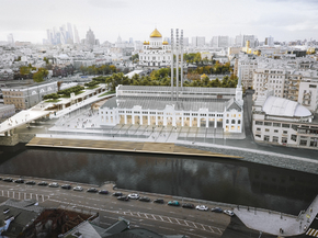Moscow | Москва Moscow | Москва