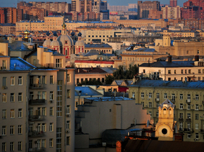 Moscow | Москва Moscow | Москва