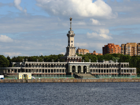 Moscow | Москва Moscow | Москва