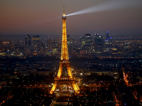 Paris | Париж