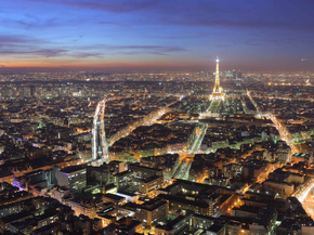 Paris | Париж