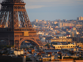 Paris | Париж