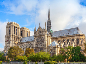 Paris | Париж