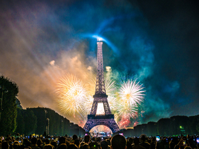 Paris | Париж
