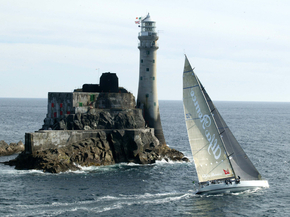 Sailboat | Парусник