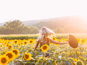 Sunflowers | Подсолнухи