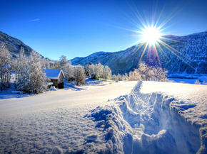 Nature | Природа