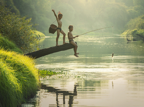 Fishing | Рыбалка