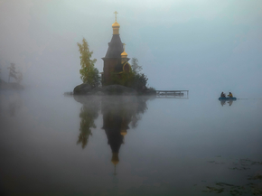Fishing | Рыбалка
