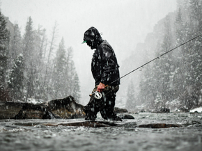 Fishing | Рыбалка