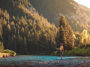 Fishing | Рыбалка