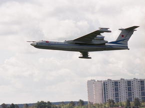 Plane | Самолет