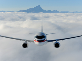 Plane | Самолет
