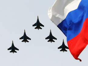 Plane | Самолет | Россия