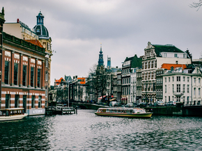 Amsterdam | Амстердам