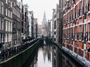 Amsterdam | Амстердам